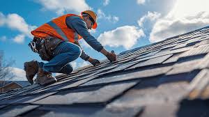 Best Emergency Roof Repair Services  in Souderton, PA